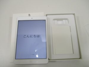 タブレット　買取　高価買取　大府　スマホ買取