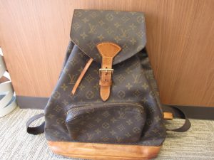 香川県宇多津でルイヴィトン（Louis Vuitton）バックを 高く売るなら 買取専門店大吉イオンタウン宇多津店へ