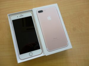 iPhone 7のお買取りいたしました。買取専門店大吉ゆめタウン中津店です。