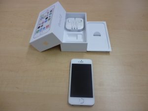 iphone5s　買取　新丸子