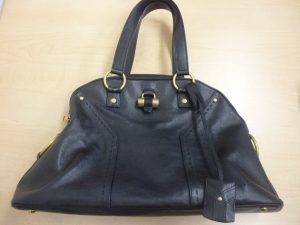 YSL　買取　新丸子