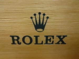 ROLEX デイトジャスト 16234 時計お買取りしました。福岡市大吉七隈四ツ角店