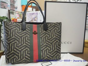 グッチ GUCCI バッグ トートバッグ 429002