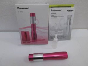 Panasonic　超音波美容器　ハンディミスト　EH-SM30　