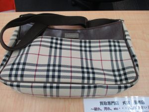 田無,Burberry ,バーバリー,買取