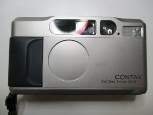 大吉 武蔵小金井店 CONTAX コンタックスの画像です。