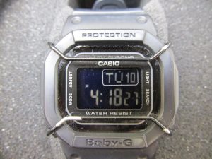 時計！G-Shock　お買取致しました！大吉津田沼店です！