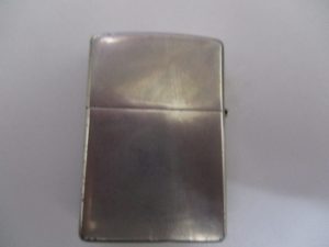 ZIPPO　買取　松戸