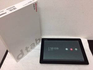 神戸市の皆様、タブレットの買取ならキッピーモール三田店へ。