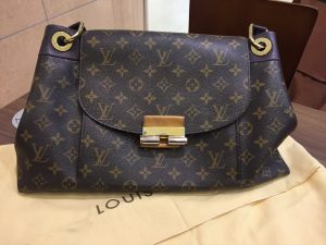 4月はLV(ヴィトン)買取強化月間です！大吉エスモール鶴岡店