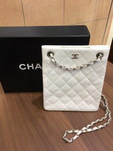 CHANEL高価買取中！！大吉エスモール鶴岡店