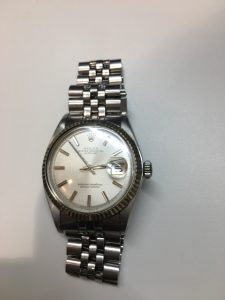 ROLEX/ロレックスの買取なら大吉あすみが丘ブランニューモール店にお任せください。