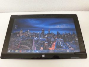 タブレットのお買取がありました　大吉　伊丹店