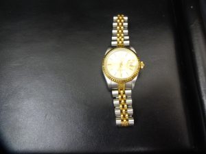 ロレックス、ROLEXを買取専門店　大吉　JR八尾店で買取しました。