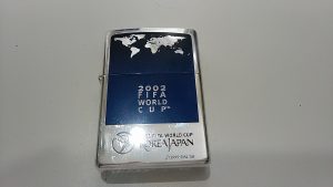 和光市でZIPPOジッポライターを売るなら大吉和光店にお任せ下さい！