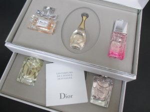 Dior香水買取致します　買取専門店大吉ウエステ垂水店です