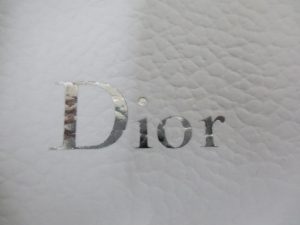 Diorのミニ香水セット買取させていただきました　買取専門店大吉ウエステ垂水店です