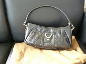 GUCCI／グッチのバッグお買取り致しました。買取専門店大吉ゆめタウン中津店。