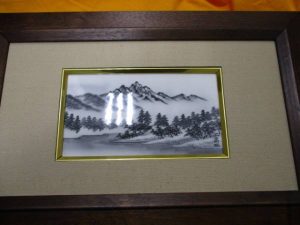 美術品　買取　絵画買取　高価買取　大府