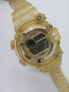 Ｇ－ＳＨＯＣＫの買取をさせていただきました。　買取専門店大吉ウエステ垂水店です