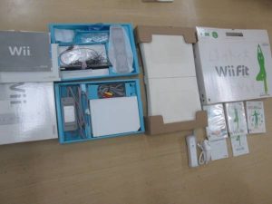 おまとめ Wii 本体,Wii Fit, Wii Fit Plus,バランスボード,Wii Sports