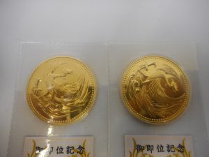 東灘　芦屋　金貨　買取