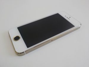 大吉八戸店ではiPhoneの買取もOKです。