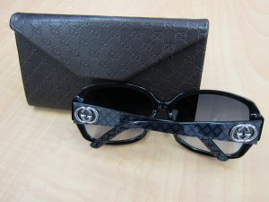 GUCCI, グッチ, サングラス