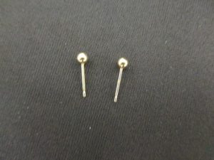 18K,18金,ピアス,買取,垂水