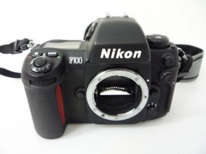 Nikon　カメラ