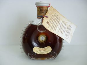 洋酒、レミーマルタン（REMYMARTIN『ルイ13世』買取ました。買取専門店大吉ゆめタウン中津店。