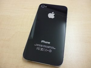 iPhone4　買取　新丸子