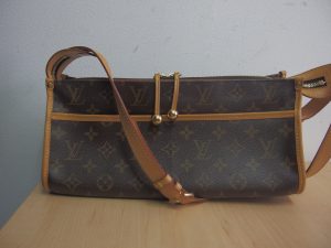 LV モノグラム ポパンクール・ロン