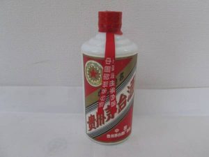 貴州茅台酒　マオタイ スター　500ml　53度