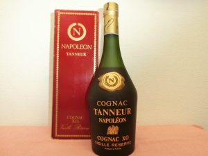 東大阪市　洋酒　買取