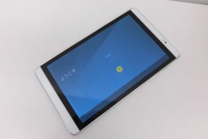 タブレットのお買取がありました　大吉伊丹店