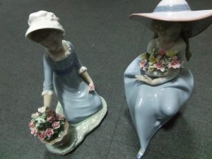 LLADRO,リヤドロ,買取,海老名