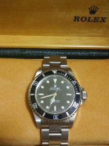 ROLEX（ロレックス）強化買取り中！『大吉』伊勢崎店