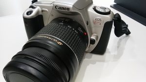 和光市でCanon キャノン EOS3 の買取は、大吉和光店へ！