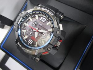 G－SHOCK　買取り　青森