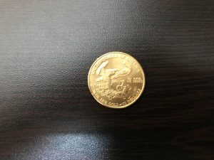 三田市の皆様、金貨の買取ならキッピーモールにある大吉へ。