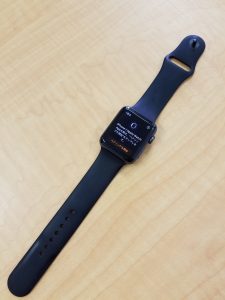 Apple WATCHの買取も大吉円山公園店で！