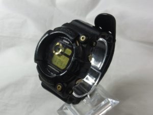 大吉鶴見店はG-SHOCK（Gショック）をお買取りしています。