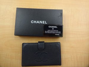 買取専門店　大吉　JR八尾店でCHANEL、シャネルを買取ました。