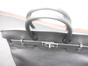 買取専門店　大吉　JR八尾店 です。エルメス（HERMES）、エルメスのバッグを買取ました。