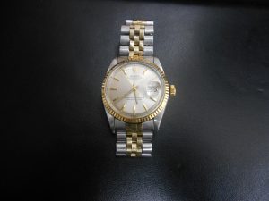 買取専門店　大吉　JR八尾店でロレックス、ROLEXを買取しました。