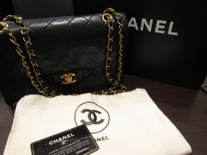 CHANEL　マトラッセをお買取致しました！イオンタウン宇多津店（香川）です。