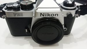 和光市でNikon ニコン FE2 の買取なら大吉和光店にお任せ下さい！