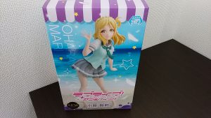 東武東上線沿線でフィギュアの買取なら大吉和光店にお任せ下さい！