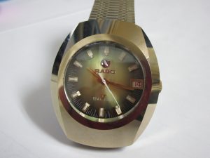 RADO バルボア